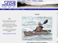 sedakayak.com