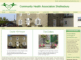 shaftesburyhealthcare.com