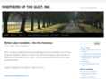 shepherdofthegulf.org