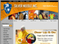 silverneedle.net
