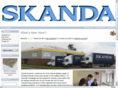 skandaonline.com