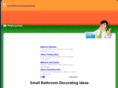 smallbathroomdecoratingideas.com