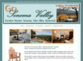 sonomavacationlodging.com