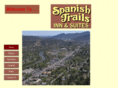 spanishtrails.com