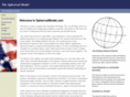 sphericalmodel.com