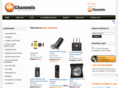 spychanels.com