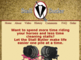 stallbutler.com