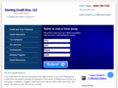 startingcreditover.com