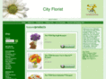 thecityflorist.net