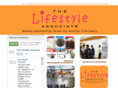 thelifestyleassociate.com
