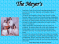themeyersmusic.com