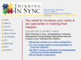 thinkinginsync.com