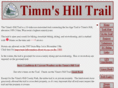 timmshilltrail.com