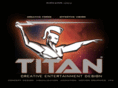 titanentertainmentdesign.com