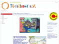 tuedelband.com