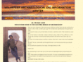 ubarchaeologist.com