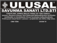 ulusalsavunma.org