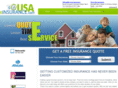 usaeinsurance.com