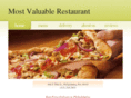 valuablepizzaonline.com