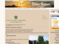 villagegreenaptsny.com