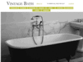 vintagebath.com
