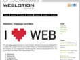 weblotion.ch