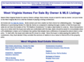 west-virginia-homes-sale-mls.com