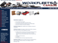 workfleets.com