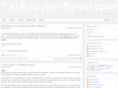 yetanotherdeveloper.com