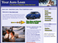 yourautoloan.com