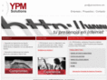 ypmsolutions.com