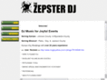 zepster.com