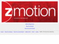 zmotionracing.org