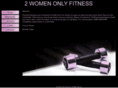 2womenonlyfitness.com