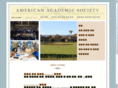 aasedu.com