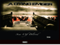 adyingember.com