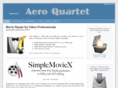 aeroquartet.com