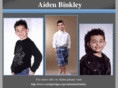 aidenbinkley.com