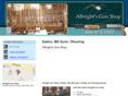 albrightsgunshopmd.com