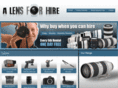 alensforhire.co.za