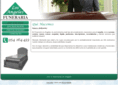 angelesfuneraria.com