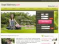 angelmatrimony.com
