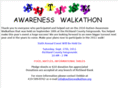 autismwalkathon.org