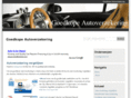 autoverzekering-vergelijken.net