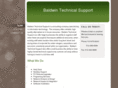 baldwintechnicalsupport.com