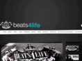 beats4life.com