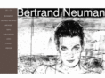bertrandneuman.com