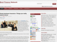 bestfinancenetwork.com