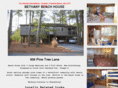 bethanybeachbeachhouse.com