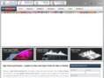 bigtentsanddomes.com
